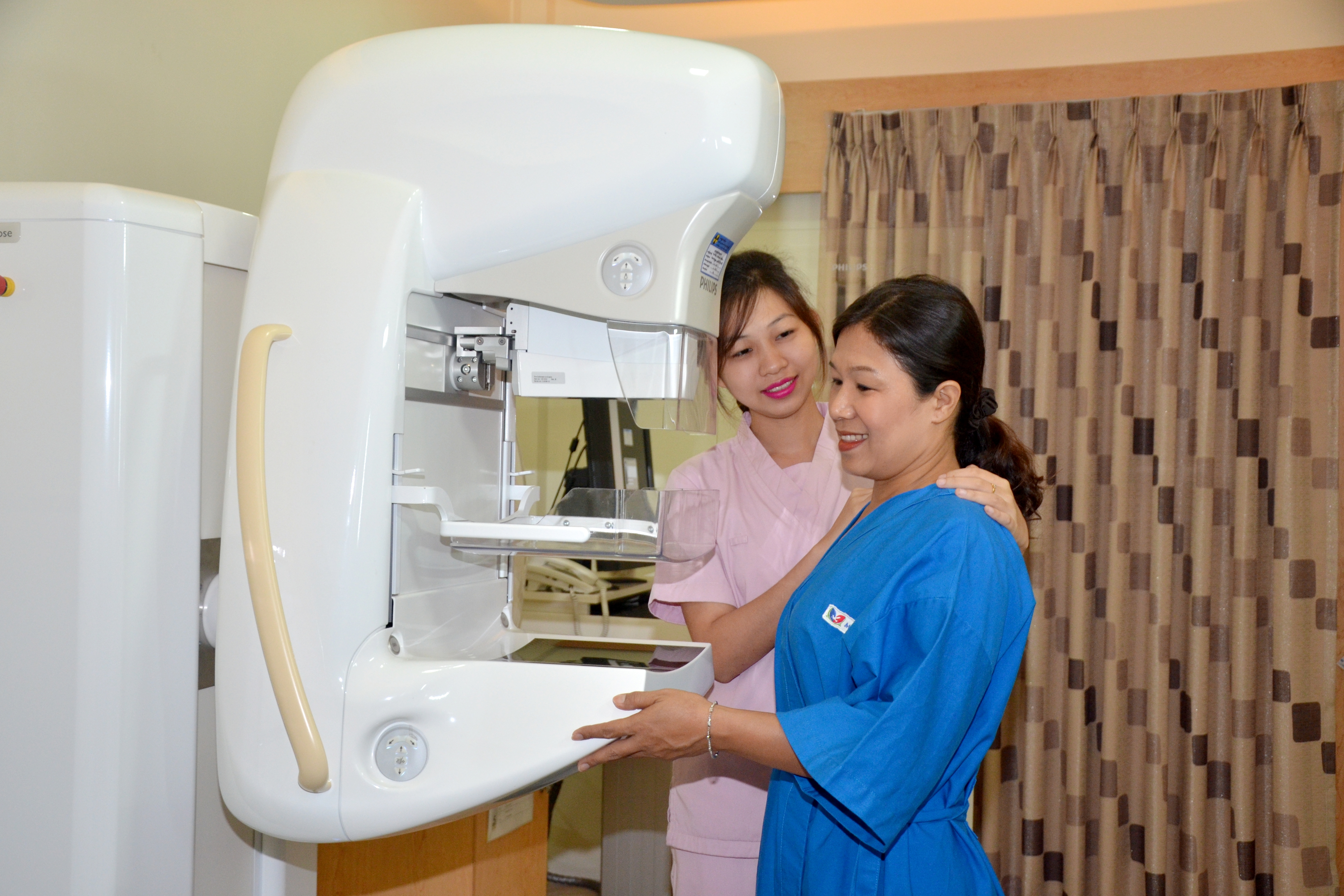 Corporate Check-up Service