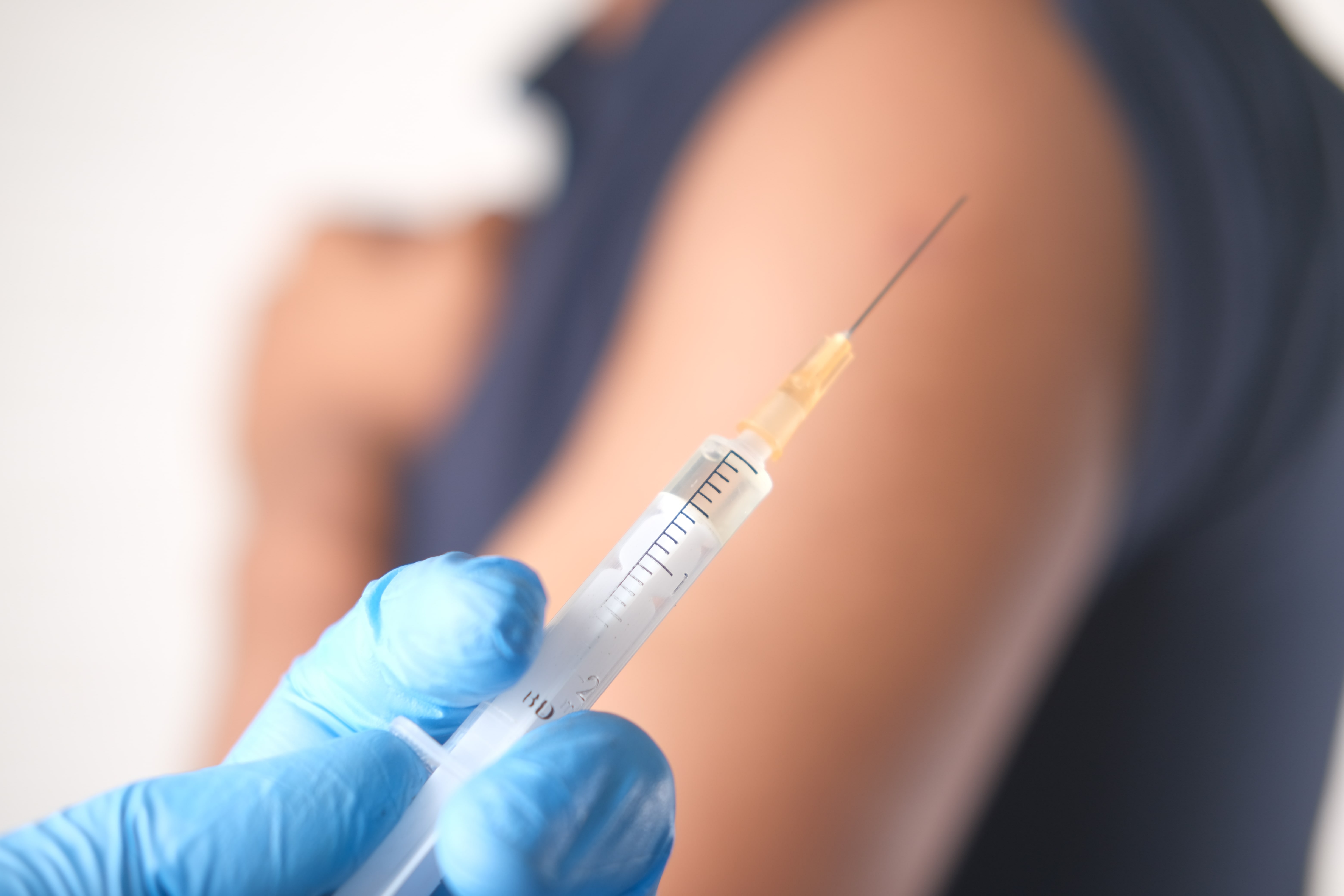Vaccination Service
