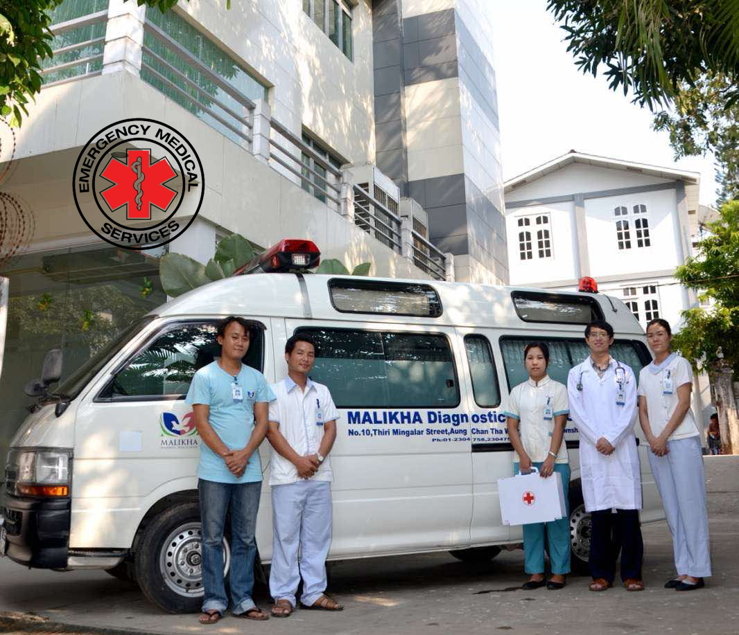 Emergency Service